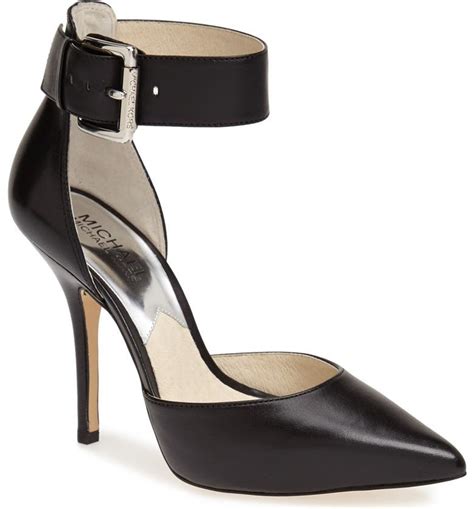 Michael Kors Women's D'Orsay Heels and Pumps 